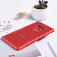 Googlehitech TPU Ultra Thin Case สำหรับ Samsung Galaxy Note 9( จัดส่งจากประเทศไทย) Case อะคริลิคโปร่งใส TPU นุ่ม + หมายเหตุ Samsung Galaxy Note9 / Samsung Galaxy Note 9  6.40 inch  Back Cover