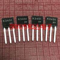 5ชิ้น K3491 2sk3491ไป-251 1a 600V