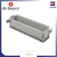 de Buyer 3210.24 Moule Perf Pliant 24x5x6 cm