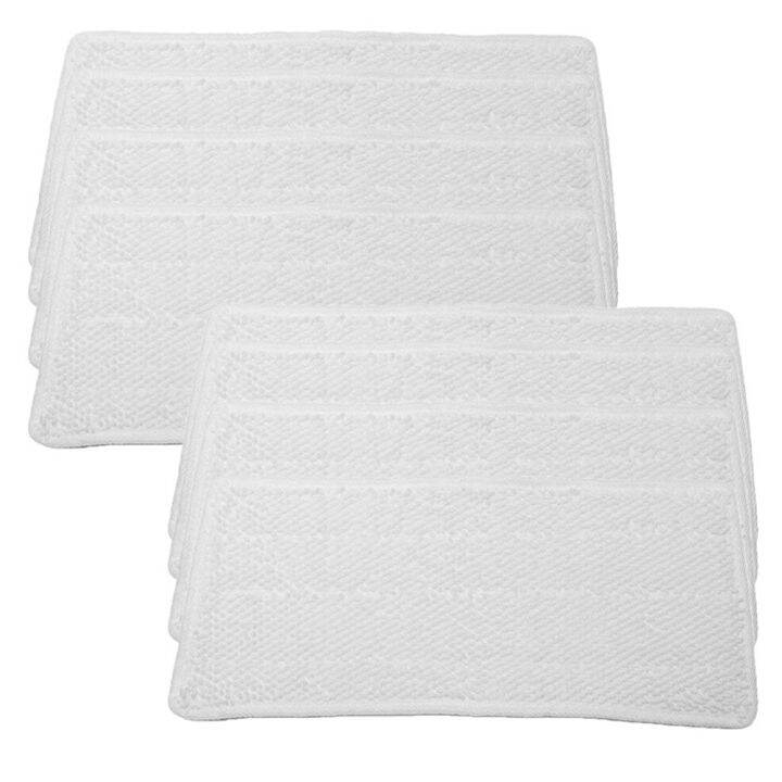 replacement-part-mop-pad-compatible-for-vileda-steam-xxl-steam-mop-accessories-washable-mop-cloth-pads