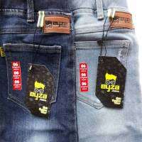 กางเกงยีน Eyza jeans