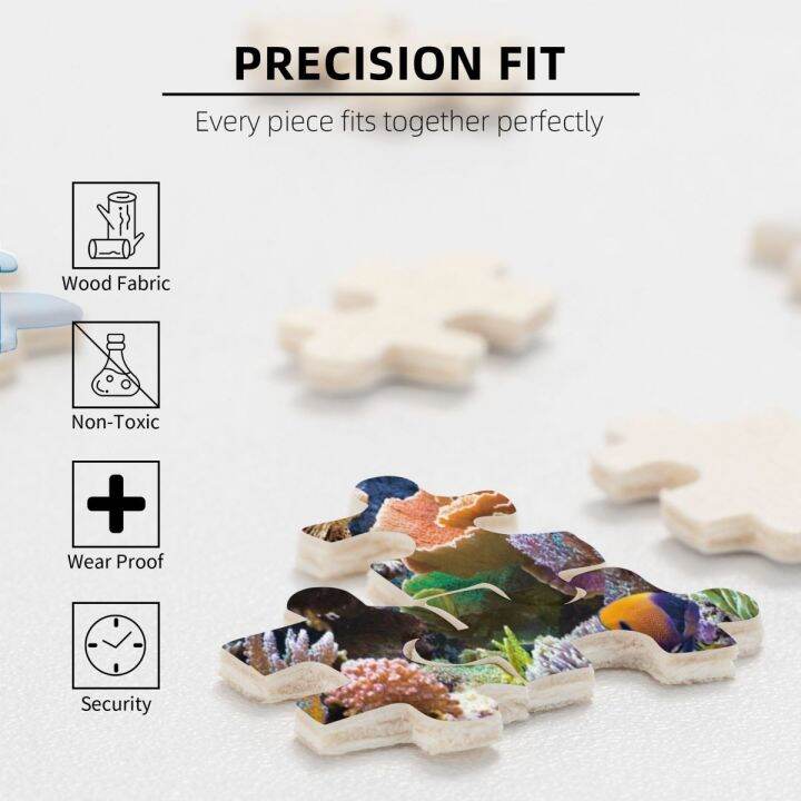 korallenriff-wooden-jigsaw-puzzle-500-pieces-educational-toy-painting-art-decor-decompression-toys-500pcs