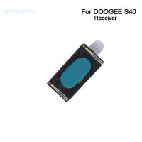 New Original DOOGEE S40 Earpiece Front Ear speaker receiver Repair Accessories Parts For DOOGEE S40 Smartphone