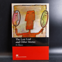 The Last Leaf and Other Stories - O.Henry มีขีดเขียน​