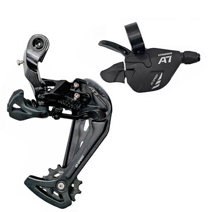 LTWOO A7 10 Speed 50T Elite Shifter+Rear Derailleurs A7 elite shifter