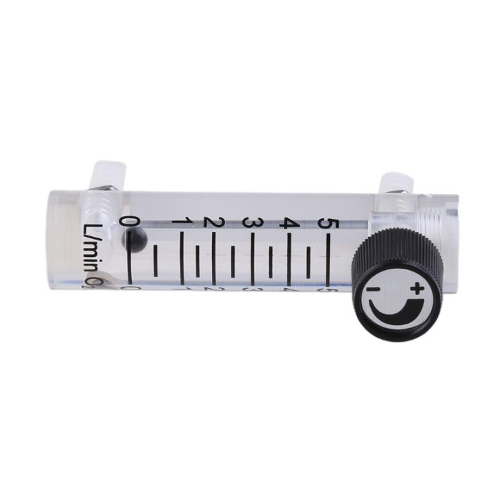 เครื่องควบคุมแก๊ส-lzq-3flowmeter-0-3lpm-เครื่องวัดการไหลพร้อมตัวควบคุม-valv-e-สำหรับออกซิเจน-อากาศ-แก๊ส