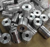 DR CNC Flexible Coupling Shaft Coupler Encode Connector OD18 L25