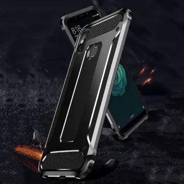 Clear Case ASUS Zenfone Max Pro M1 M2 Ultra Thin Transparent Phone