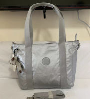 Kipling ˉ  Nylon Mens and Womens Commuter Tote Mommy Bag One Shoulder Portable Sail Bag KI6332