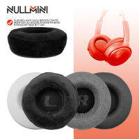 Nullmini เปลี่ยนหูฟังสำหรับ MA300,CD470, MDR-XD150 XD200 RF5000 RF7000 RF7100หูฟังเบาะรองหูฟัง