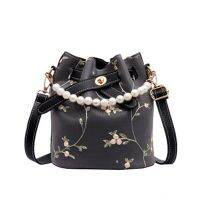 Ladies Fashion All-Match One-Shoulder Messenger Fashion Chain Bag Travel Handbag