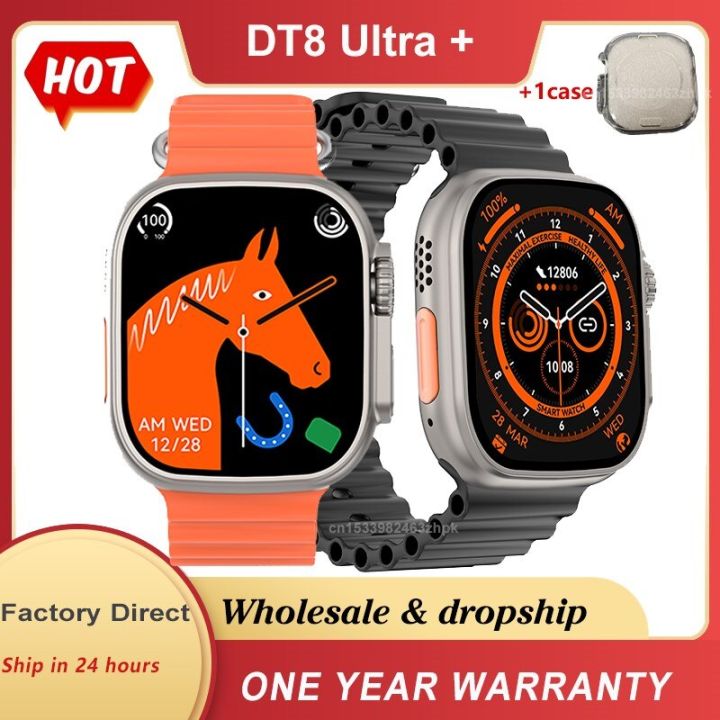 zzooi-dt8-ultra-smart-watch-series-8-nfc-49mm-2-1-inch-hd-screen-420-485-sports-gps-tracker-bt-call-waterproof-women-men-smartwatch