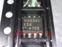 10pcs MAX941CSA MAX941ESA MAX941 SOP8