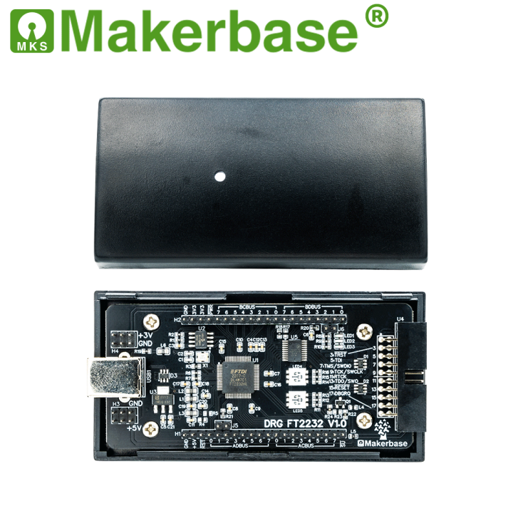 makerbase-drg-บอร์ดพัฒนา-ft2232hl-ft2232h-พอร์ต-usb-รองรับ-jtag-openocd