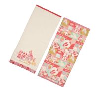 Face Towel Set (2pieces)