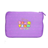 ✜ NSW DISNEY TSUM TSUM NS SOFT POUCH (US) (เกมส์  Nintendo Switch™ By ClaSsIC GaME OfficialS)