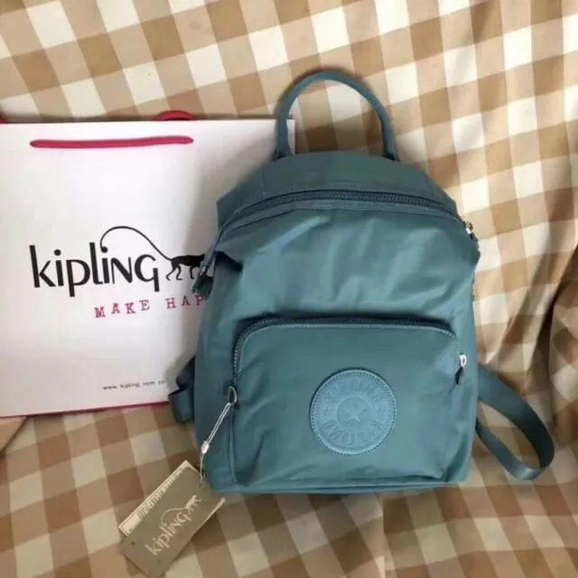 kipling bagpack Lazada.co.th