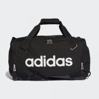 Adidas กระเป๋าเดินทาง Team Bag Dailyสีดำ CF6869 ( ลิขสิทธิ์แท้)