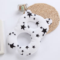 Baby Neck Pillow Stroller Mat Sleep Positioners Feeding Pillow Cotton Cushions Travel Cervical Nursing Pillow Baby Accessories