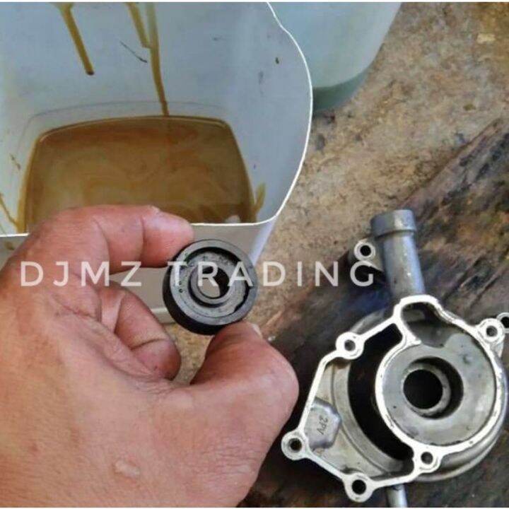 PITSBIKE WATER PUMP OIL SEAL FOR SNIPER 150/ MX135 / R15 / NMAX / AEROX / TFX / MIO MX 125