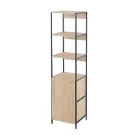 โปรโมชัน ชั้นวางของ FILO ONE สีธรรมชาติ SHELVING UNIT FILO ONE NATURAL สินค้าโปรโมชั่น เฟอร์นิเจอร์อเนกประสงค์ ชั้นวางของ ราคาถูก