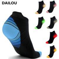 【YD】 7 Colors Foot Compression Socks Men Plantar Fasciitis Heel Spurs Arch Pain Gifts