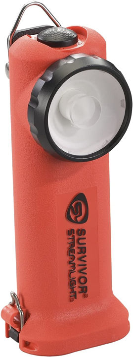 streamlight-90540-survivor-175-lumen-led-right-angle-flashlight-alkaline-model-orange-orange-alkaline-model-flashlight