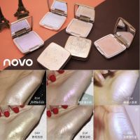 โนโว novo stereoscopic high gloss powder