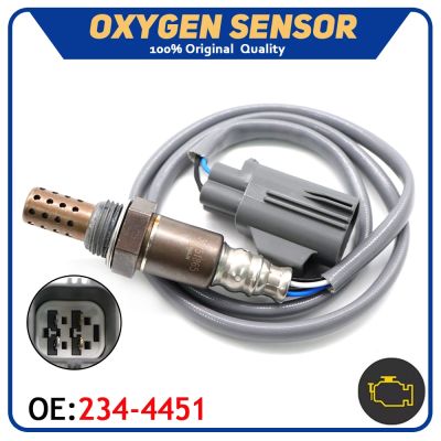 234-4451 Oxygen Sensor Lambda Air Fuel Ratio O2 Sensor For VOLVO S80 XC90 2005-2014 30751865 30774651 Oxygen Sensor Removers