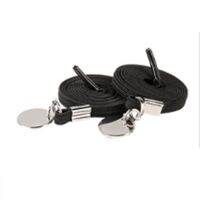 [Fashion goods060]ตลก LazyTie Shoelaces Easy Sneaker Elastic Shoelaces ผู้ชาย Shoeshanded Shoelaces รองเท้า Strings