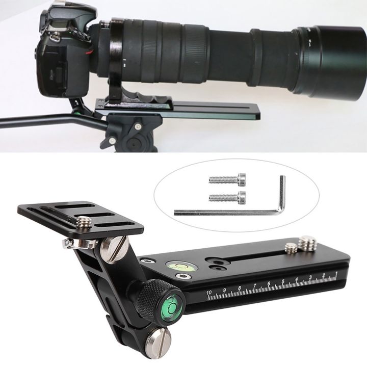 nice-อุปกรณ์เสริมกล้องเลนส์ซูมรองรับกล้องโฟกัสรองรับ-quick-release-bird-watching