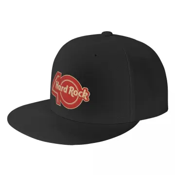 Shop Hard Rock Cafe Cap Original online | Lazada.com.ph