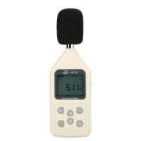 Digital Sound Noise Level Meter GM1358