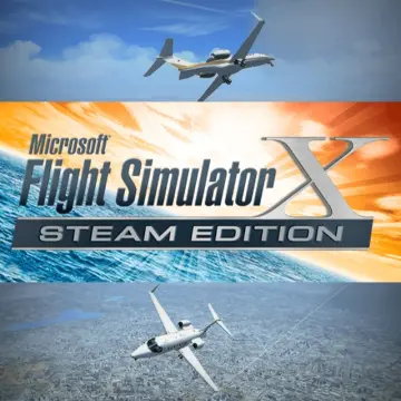 Coastline Flight Simulator