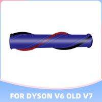 พรมแบบแท่งสำหรับเปลี่ยนขับตรงมอเตอร์เฮดเครื่องดูดฝุ่นไร้สาย V7เก่า V6 Dyson อุปกรณ์อะไหล่