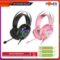 DAREU EH469 Mirror Gaming Headset หูฟังเกมมิ่ง RGB