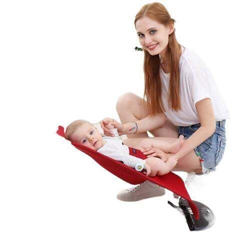 【COD5】 Baby rocking chair soothe your baby to sleep cradle bed safe coax Gear Rocker Lazada PH
