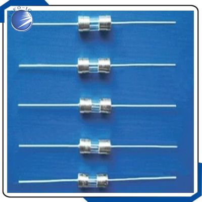 Free Shipping 50pcs 4A 250V 3.6x10mm Axial leade Fuses Glass Slow Blow 4 amp NEW 3.6*10MM 250V4A