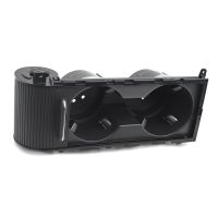 1 Piece Cup Holder Drink Holder with Sliding Cover Plate for Golf 7 MK7 5GG862531D