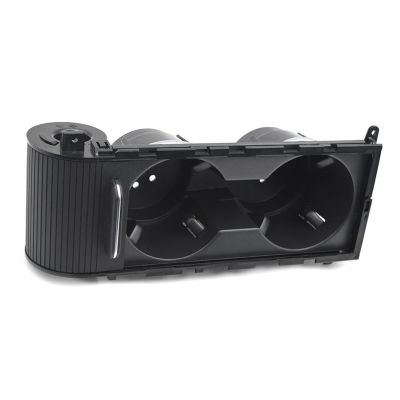 5GG862531D Cup Holder Drink Holder with Sliding Cover Plate for Golf 7 MK7 5GG862531B