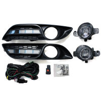 อุปกรณ์เสริมไฟตัดหมอกไฟตัดหมอกซิลฟี่ สปอร์ตไลท์ sylphy 2012 2013 2014 foglamp sylphy sportlight NISSAN SYLPHY ปี 2012 ทรงห้าง** จัดส่งเร้ว บริการประทับใจ**