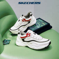 Skechers สเก็ตเชอร์ส รองเท้า ผู้ชาย Sport DLites Airy 3.0 Shoes - 894092-WBRD