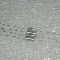 Original new 100 T100 50V4.7UF 50V 4r7uf axial audio frequency tantalum electrolytic capacitor (Inductor)