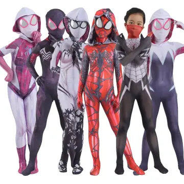 Spidergirl Costume - Best Price in Singapore - Jan 2024