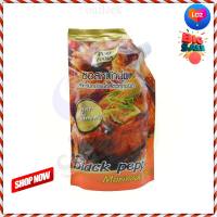 ?HOT DEAL.!! Pure Foods Japanese Style Marinade Sauce 1000 g  เพียวฟู้ดส์ ซอสหมักนุ่ม 1000 กรัม