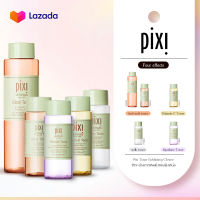 ผลิตภัณฑ์ดูแลผิวหน้า Pixi Tonic Glow/VitaminC/Retinol/Collagen/ Milky Tonic 100ml PIXI TONER 100ml/250ml