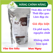 Bột cà phê nguyên chất Enema Viet Healthy 1kg - Coffee enema