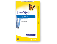 Freestyle Optium ( Pack 50)