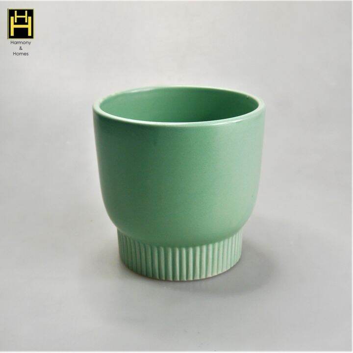 Harmony Homes Ceramic Vase Lazada PH