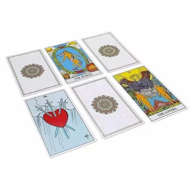 hot-new-12x7-cm-english-card-the-original-with-guidebook-78-pieces-set-fun-incarnations-board-game